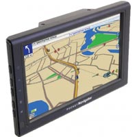 Pocket Navigator PN-7050 Exclusive
